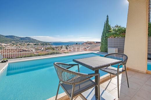 Villa à Carqueiranne, Var