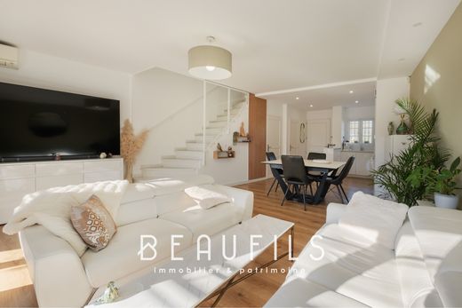 Casa de luxo - Aigues-Mortes, Gard