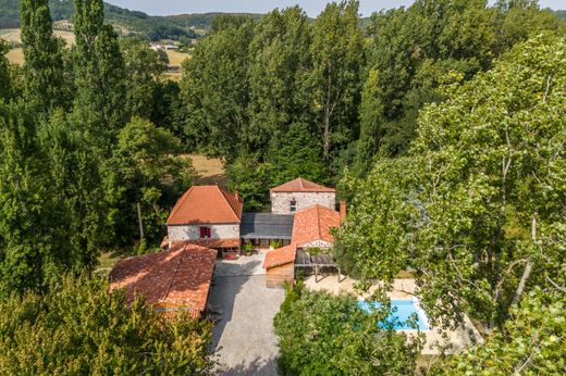 Πολυτελή κατοικία σε Penne-d'Agenais, Lot-et-Garonne