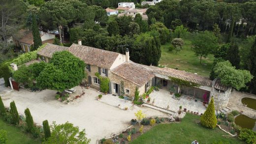 Villa in St Laurent des Arbres, Gard