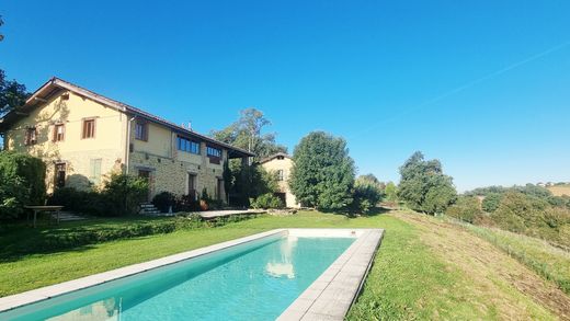 Πολυτελή κατοικία σε L'Isle-en-Dodon, Upper Garonne