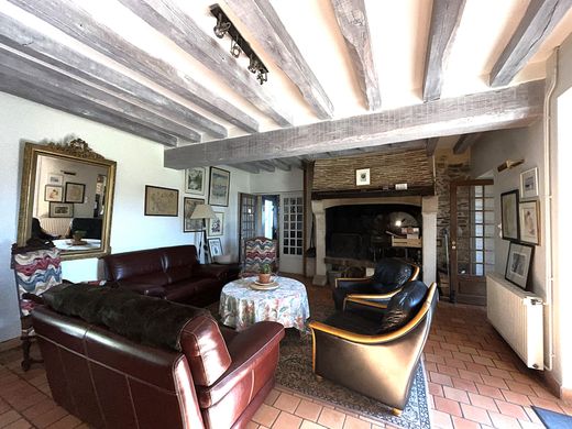 ‏בתי יוקרה ב  אנז'ה, Maine-et-Loire