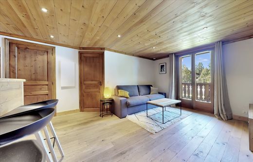 Διαμέρισμα σε Megève, Haute-Savoie