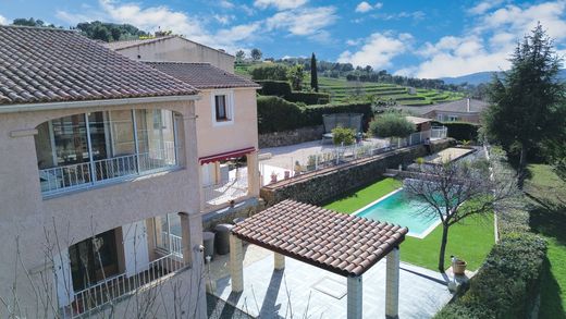 Casa de lujo en Le Beausset, Var