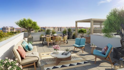 Apartment in Antibes, Alpes-Maritimes
