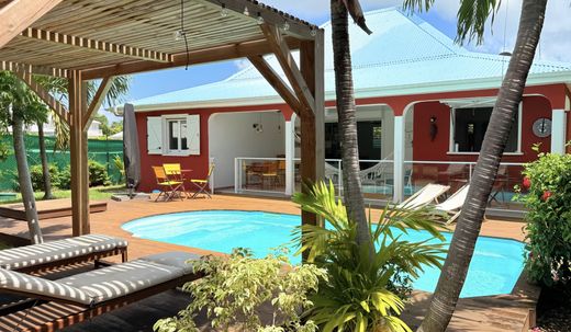 Βίλα σε Saint-François, Guadeloupe