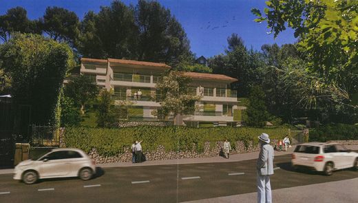 Casa di lusso a Aubagne, Bocche del Rodano