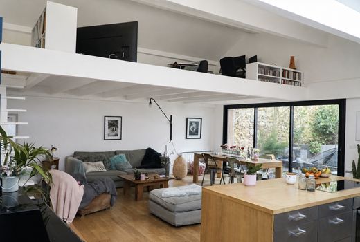 Apartment in Biarritz, Pyrénées-Atlantiques