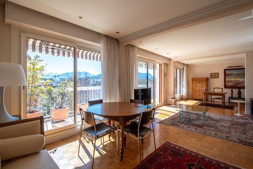 Apartment in Annecy, Haute-Savoie