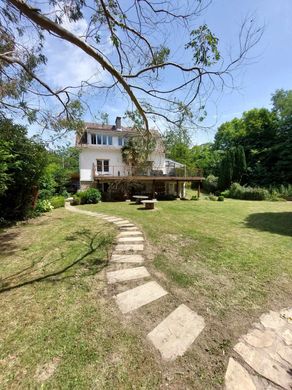 Luxury home in Condette, Pas-de-Calais