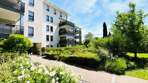 Apartamento - Aix-en-Provence, Bocas do Ródano