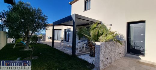 Villa - Beauvoisin, Gard