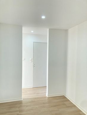 Appartement à Audincourt, Doubs