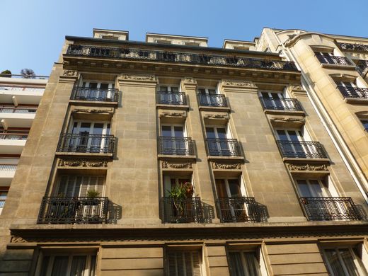 Piso / Apartamento en Motte-Picquet, Commerce, Necker, Paris