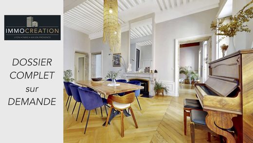 Piso / Apartamento en Lyon, Ródano