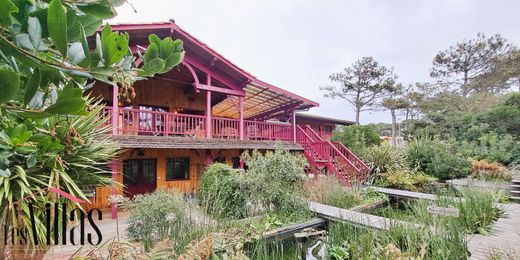 Villa in Lacanau, Gironde