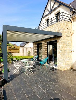 Casa de lujo en Saint-Malo, Ille y Vilaine