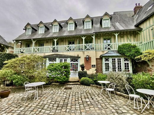 Luksusowy dom w Étretat, Seine-Maritime