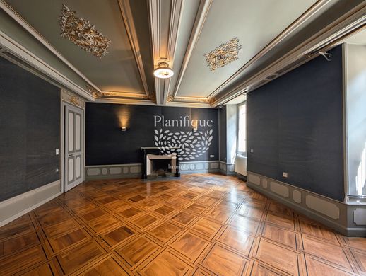 Appartement in Annecy, Haute-Savoie