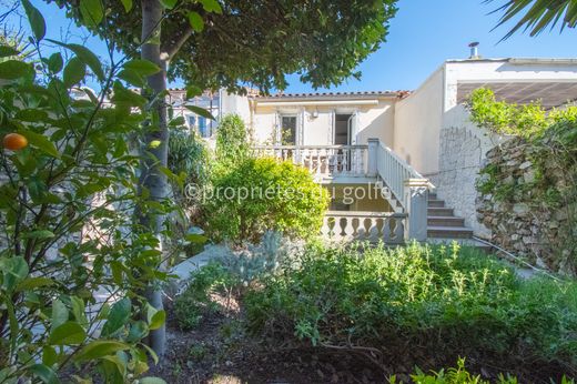 Lüks ev Sète, Hérault