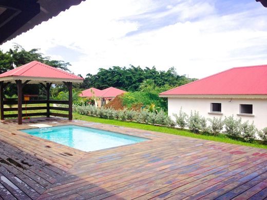 Villa a Petit-Bourg, Guadeloupe