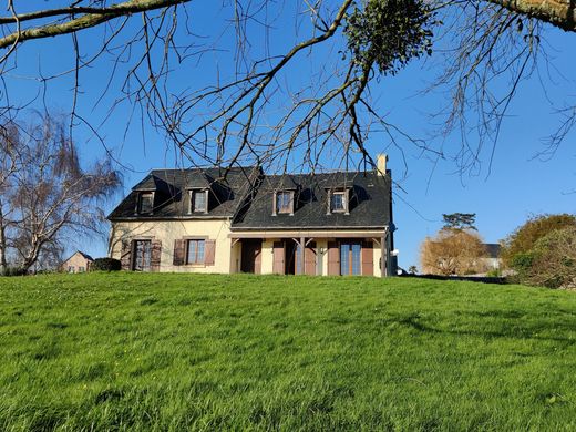 Πολυτελή κατοικία σε Montmartin-sur-Mer, Manche