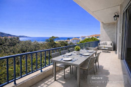 Appartement à Marseille, Bouches-du-Rhône