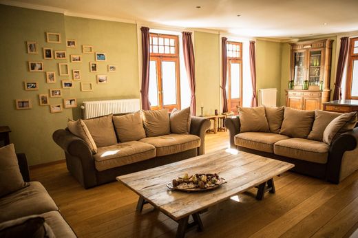 Appartement in Finhaut, Saint-Maurice District