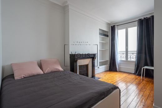 Piso / Apartamento en Issy-les-Moulineaux, Altos de Sena