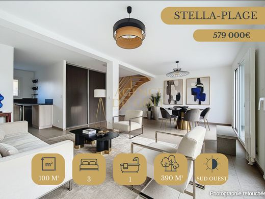 Casa de luxo - Cucq, Pas-de-Calais