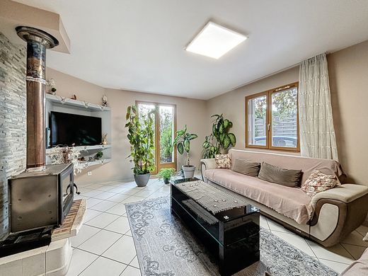 Luxe woning in Chambéry, Savoy