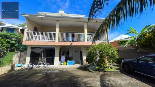 Вилла, Les Trois-Îlets, Martinique