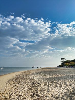 Элитный дом, Arcachon, Gironde