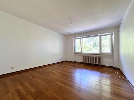 Appartement in Straatsburg, Bas-Rhin