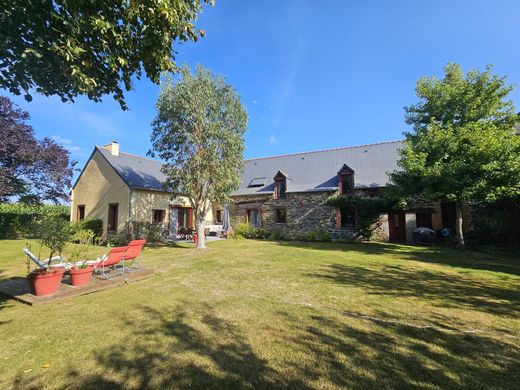 Casa de luxo - Vern-sur-Seiche, Ille-et-Vilaine