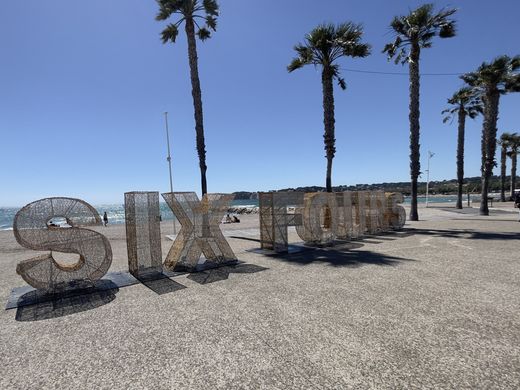 Daire Six-Fours-les-Plages, Var