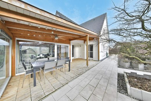 Luxury home in Fislis, Haut-Rhin