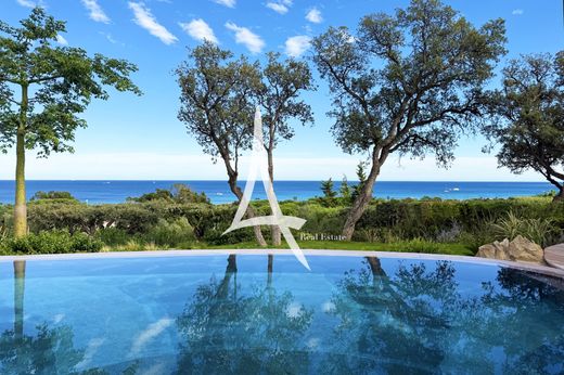 Villa in Ramatuelle, Var