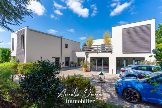 Villa Saint-Cyr-sur-Loire, Indre-et-Loire