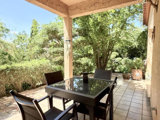 Casa di lusso a Balaruc-les-Bains, Hérault