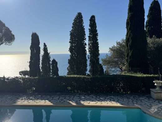 Daire Roquebrune-Cap-Martin, Alpes-Maritimes