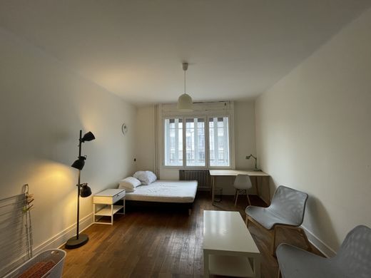 Apartamento - Lyon, Ródano