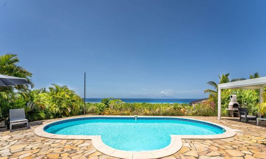 Villa in Grand-Bourg, Guadeloupe