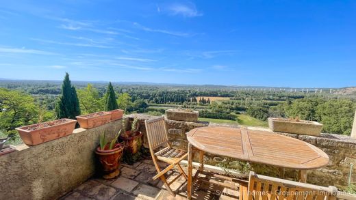 Luxury home in Les Angles (Gard), Gard