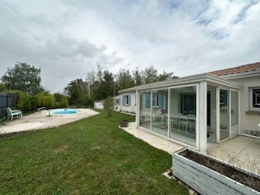Casa de luxo - Créon, Gironda
