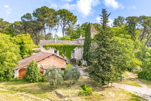 Luxury home in L'Isle-sur-la-Sorgue, Vaucluse
