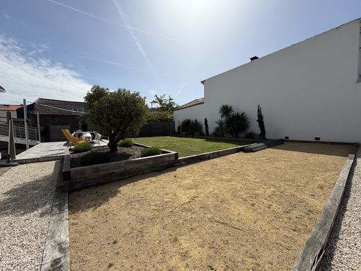 Casa de luxo - Pornic, Loire-Atlantique