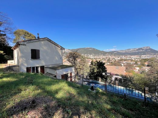 Lüks ev Toulon, Var