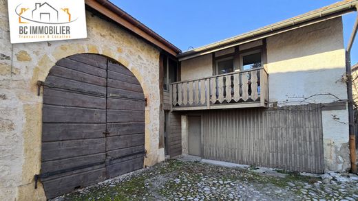 Casa di lusso a Ségny, Ain