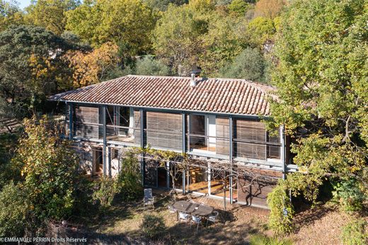 Luxe woning in Ganges, Hérault